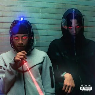 Throw - Single by Lil Mabu & DD Osama.