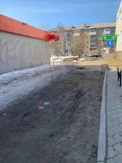 Ухта октябрьская 21