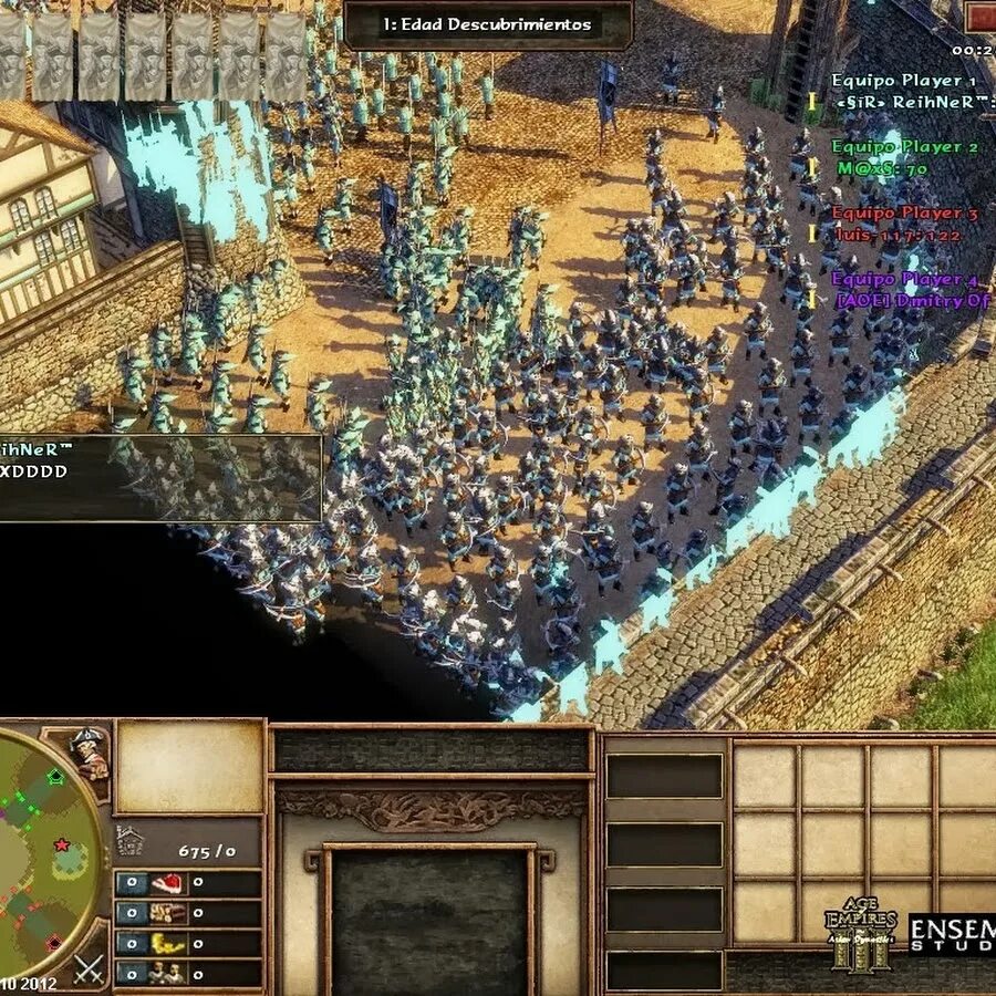 Age of Empires 5. Age of Empires 3. Аге оф Империя 5. Круг Оссуса.