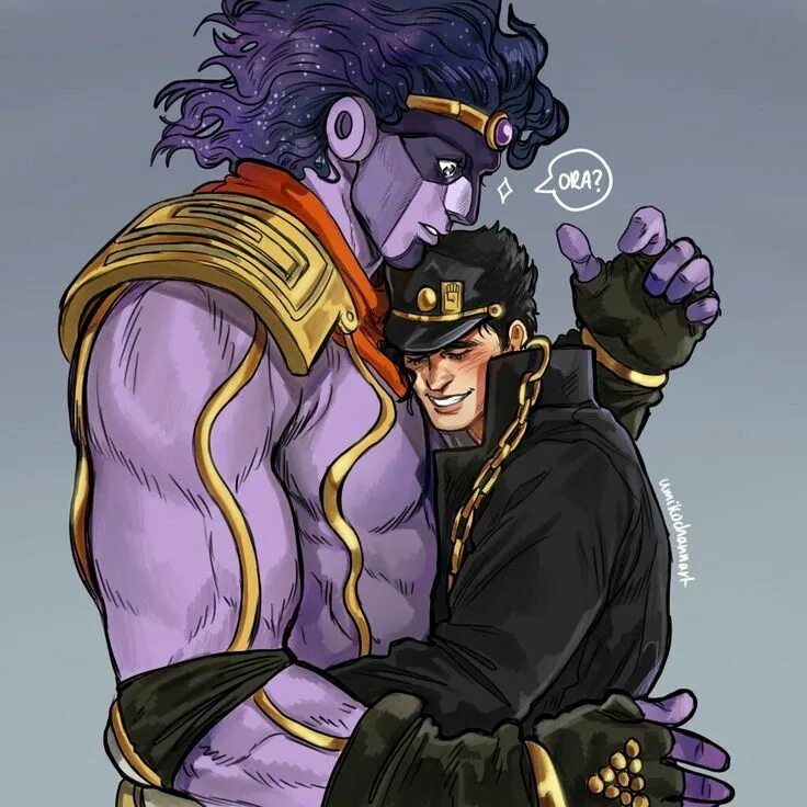 Pin on Jotaro Kujo Jojo's bizarre adventure, Jotaro kujo, Jojo bizarre