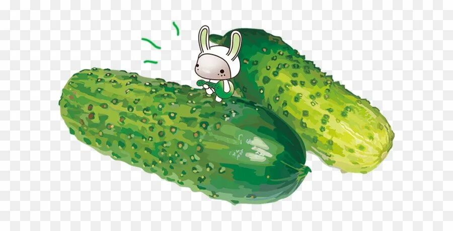 Огурчики детские