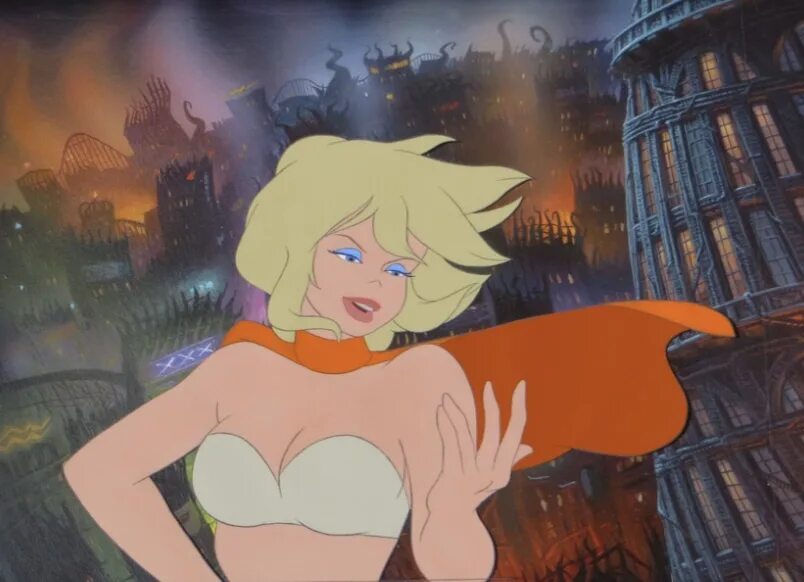 Holli would. Холли Вуд (параллельный мир, 1992). Ральф Бакши cool World. Ральф Бакши параллельный мир. Параллельный мир 1992 Ральф Бакши.