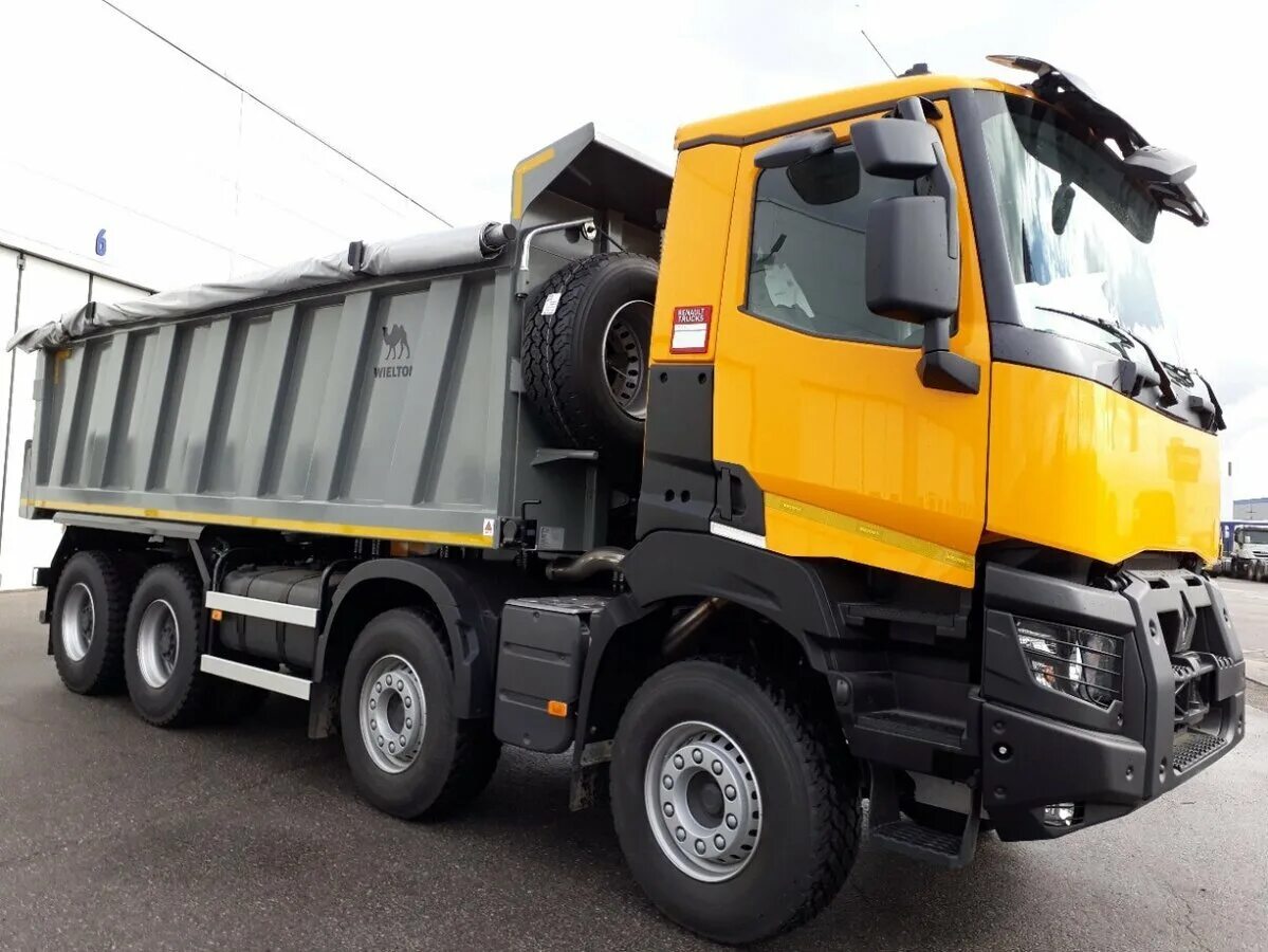 Renault c. Renault k440 8x4. Renault k 8x4. Renault Trucks k 440 8x4. Renault Trucks k 440 8*4.