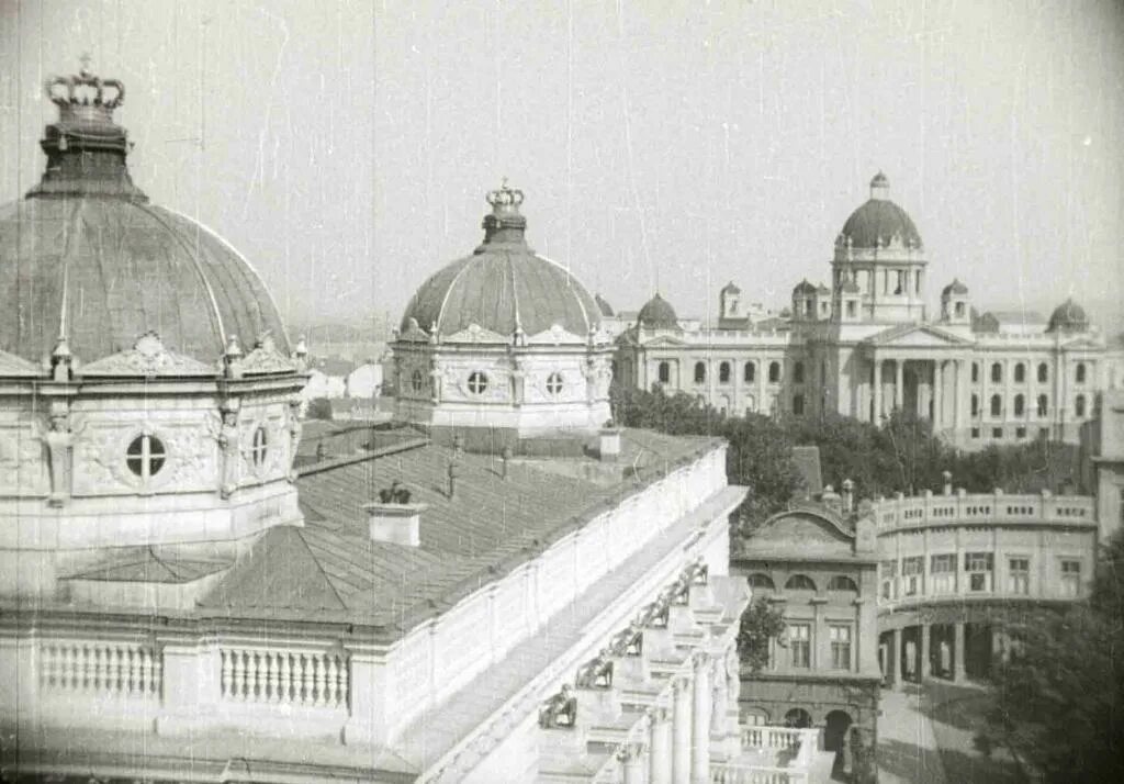 Нови сад сербия. Сербия белград. Белград в 19 веке. Белград 30. Резиденция президента сербии.
