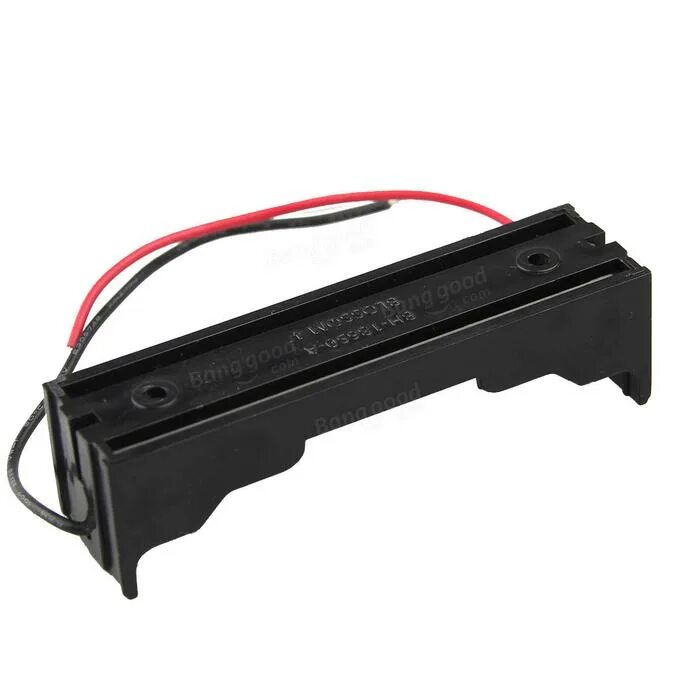 Battery holder