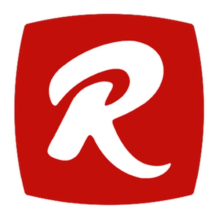 Icon r. Логотип р. Логтопип r. Иконка r. Логотип r красный.