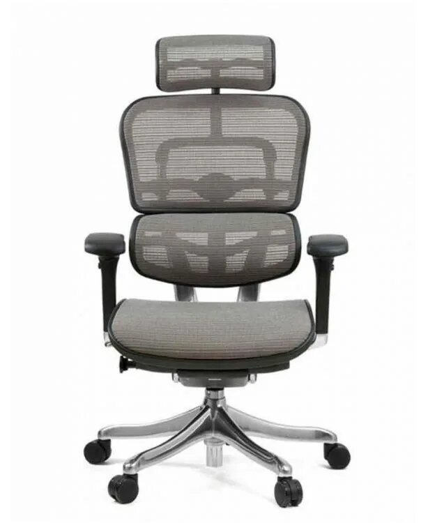Comfort seating. Comfort seating ergohuman plus. ergohuman plus. ergohuman plus legrest (ehpe-ab-hbm-f. comfortable seating position while listening someone.