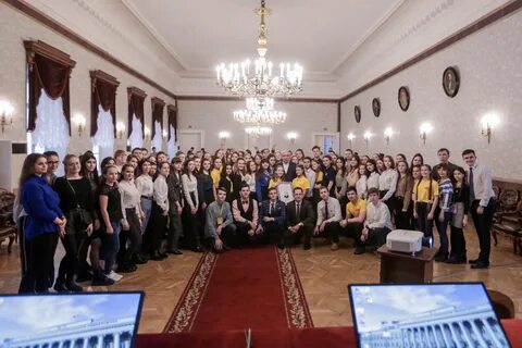Кфу после колледжа
