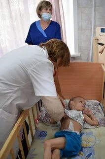 Детский интернат новости