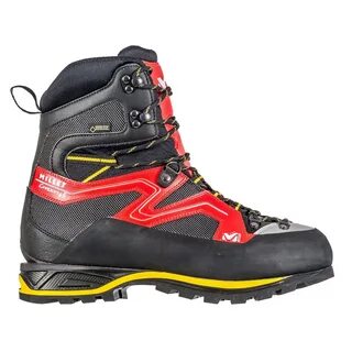 Ботинки millet gtx