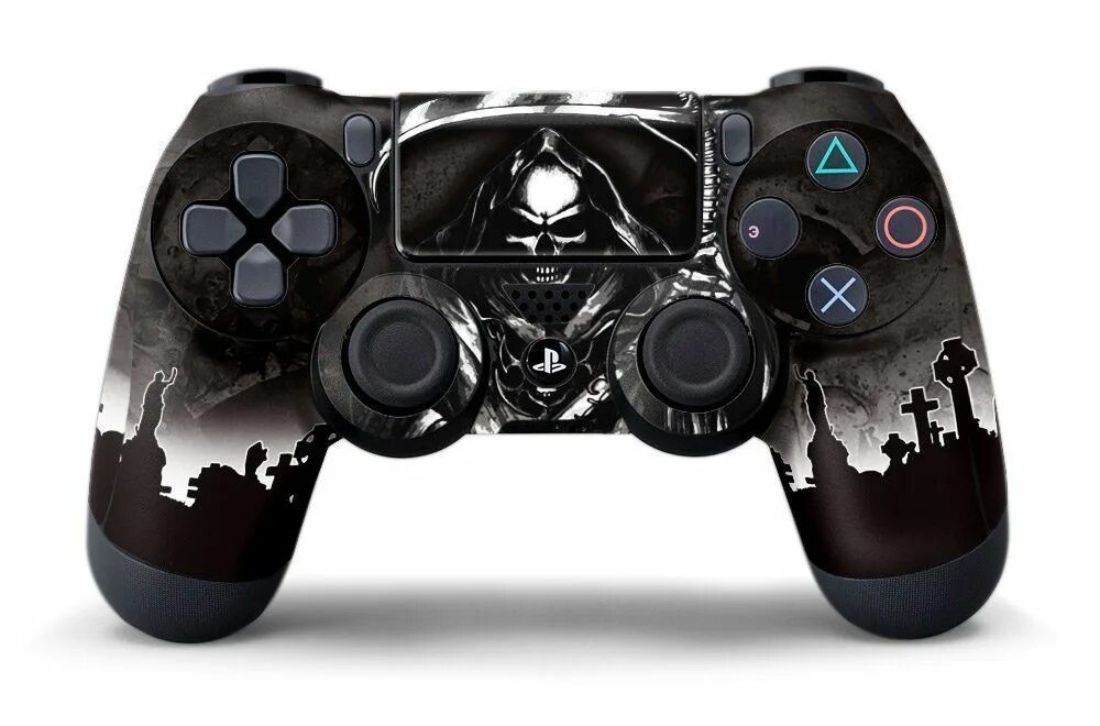 Джойстик оружие. Sony Gamepad ps4. Sony PLAYSTATION 4 джойстик. Геймпад ps4 Atomic. Custom Gamepad ps4.