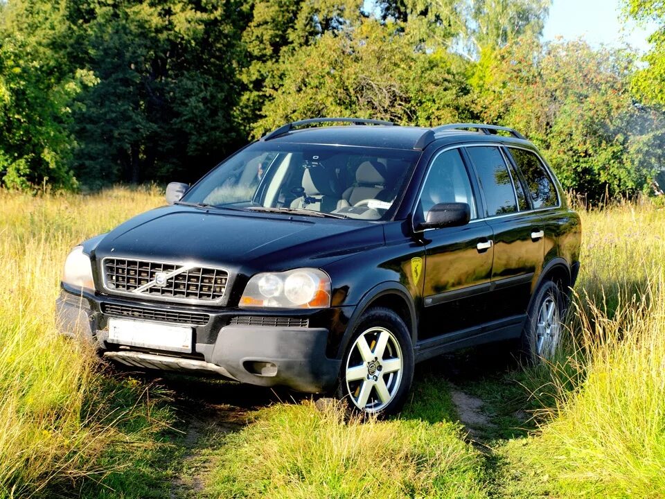 Вольво хс90 бу купить в россии. Вольво хс90. Вольво хс90 2006. Volvo xc90. Вольво xc90 2006.