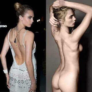 Cara delevingne голая (59 фото) .