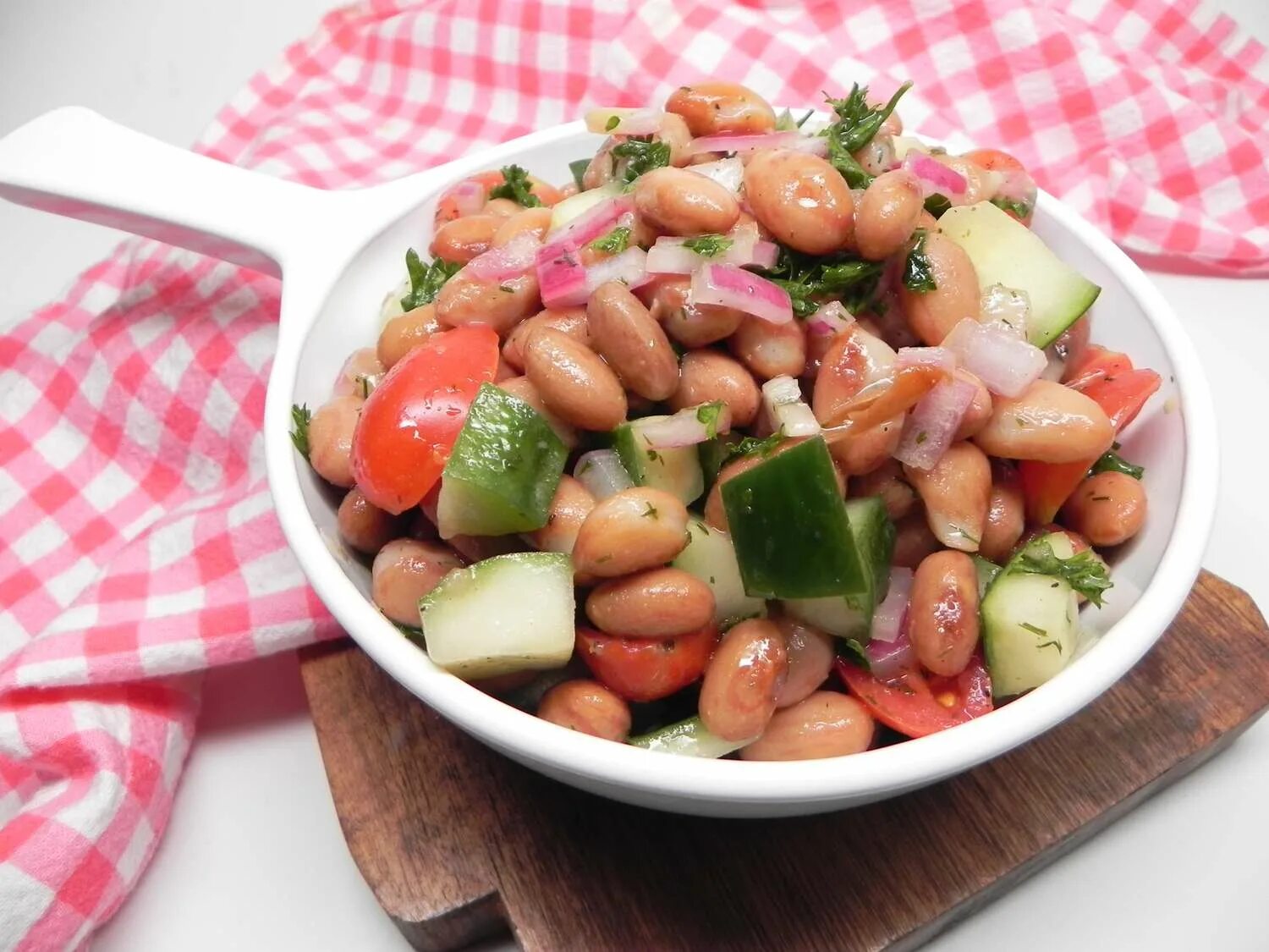 Refresh bean. Refresh bean
