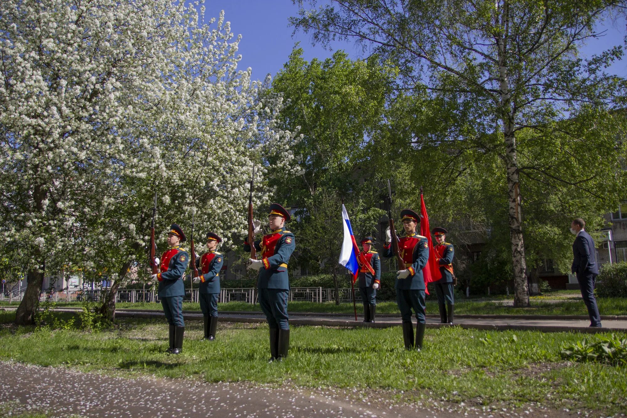 9 мая выступит. Новости социальной защиты Алтайского края к 9 мая.