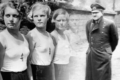 Истории женщин с своими
