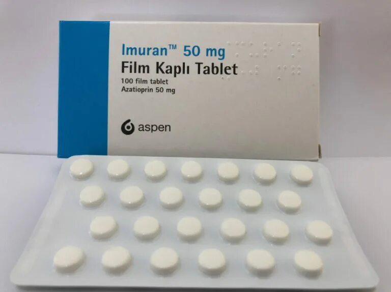 Купить азатиоприн в таблетках. Азатиоприн Имуран. Имуран 50 мг. Имуран таблетки. Азатиоприн 100 мг.