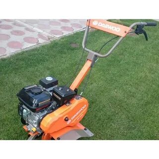Мотокультиватор daewoo dat