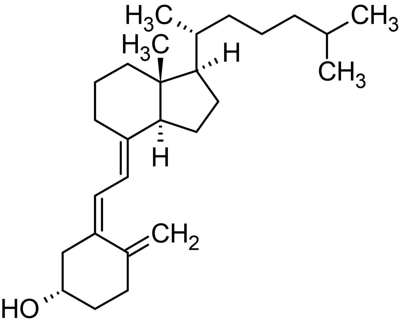 Состав d3. Химическое строение витамина д. Хим структура витамина д. Витамин д формула химическая. Витамин д3 строение.