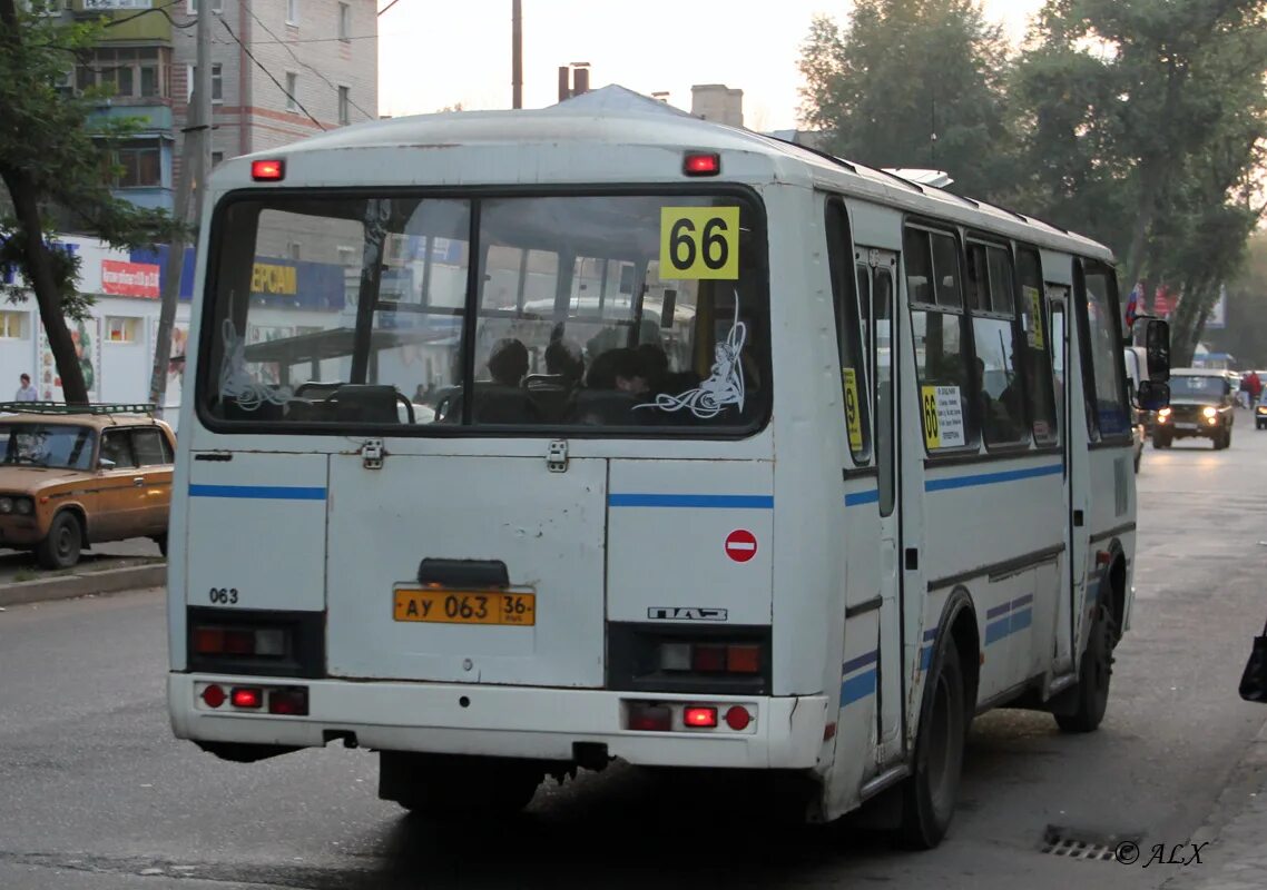 Маршрут 66 автобуса воронеж. ПАЗ 4234-04 ау 418. ПАЗ 4234 Фотобус. 66 Автобус. Автобус 66 Воронеж.