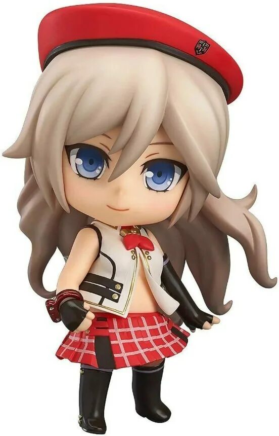 Б 2 алиса б 2. Alisa ilinichina Amiella. Алиса Ильинична Амелла. God Eater Nendoroid. Nendoroid 401.