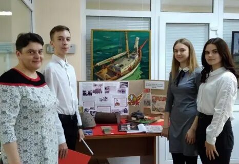 Вакансии школы 59