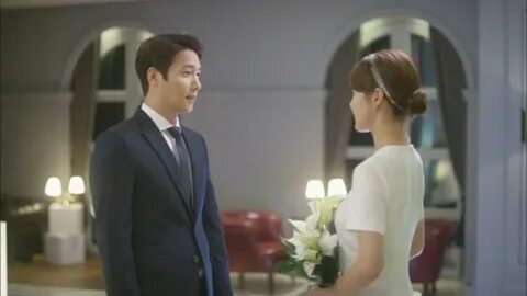 Now married