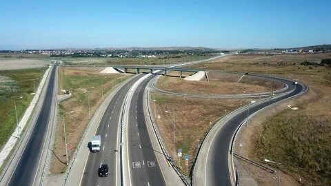 Дорога новороссийск строительство