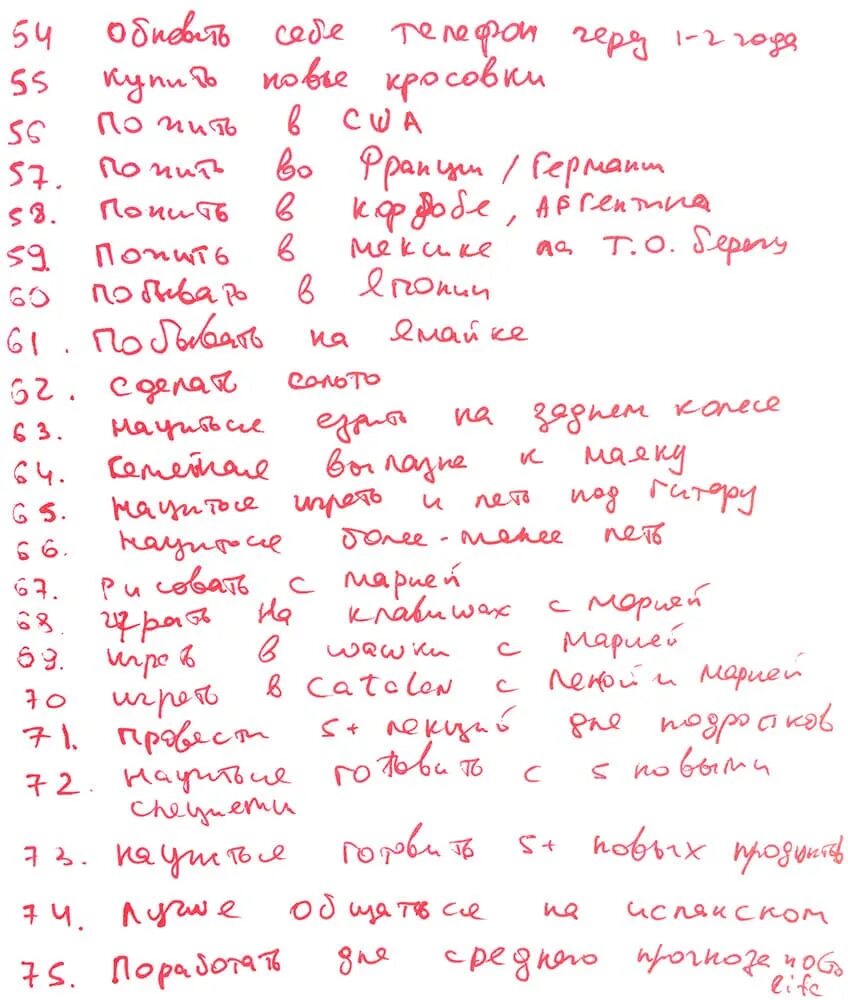 Как правильно писать список желаний. Список желаний. 100 Желаний. 100 Желаний список.