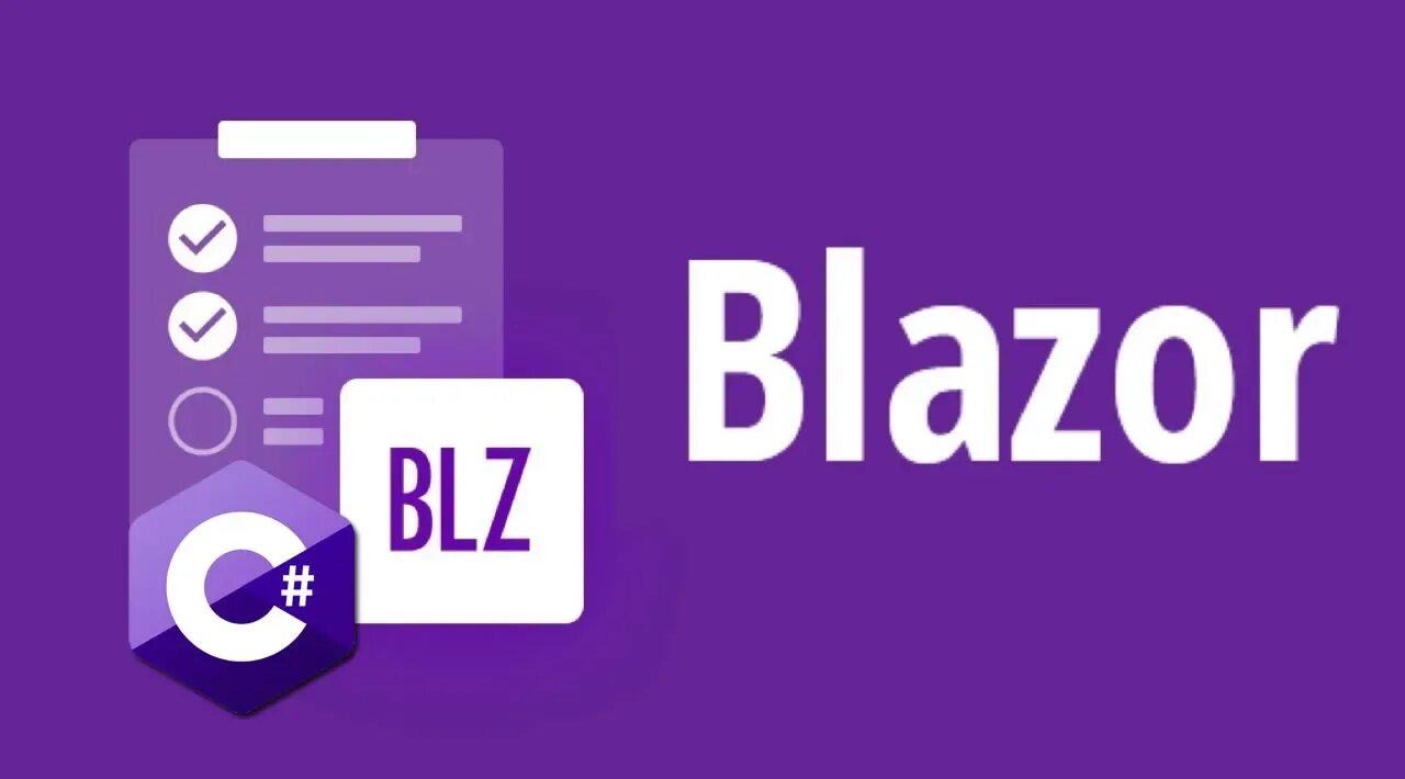 Blazor server