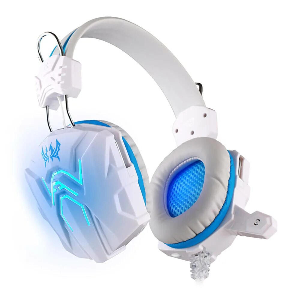 Купить наушники с подсветкой. Наушники "Gaming Headset p40". Наушники игровые с микрофоном белые ДНС. Defender игровые наушники голубые. Gaming stereo Headphones наушники.