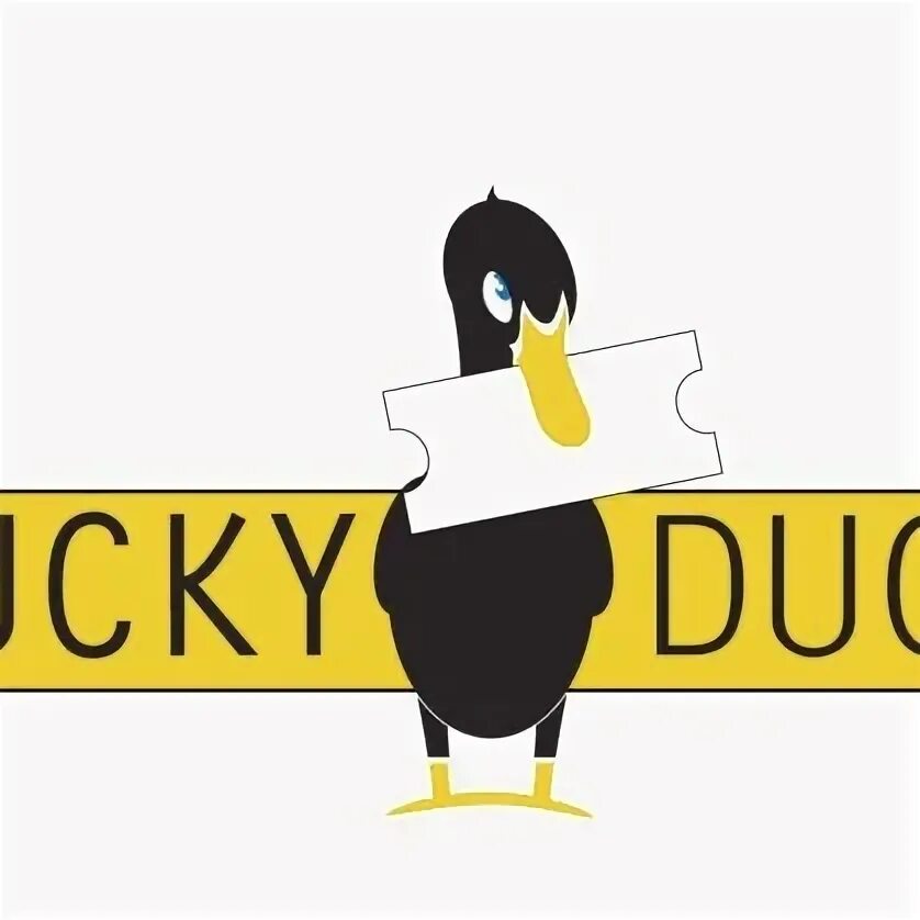 Lucky duck рабочее зеркало