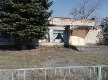 Ст красногорская