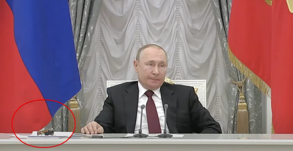 Время прямой трансляции с путиным сегодня