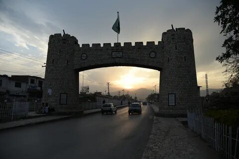 Khyber