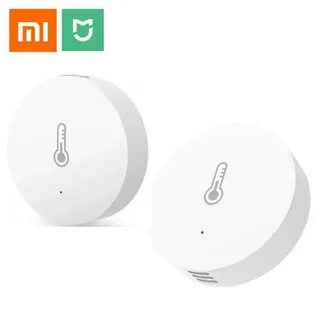 Xiaomi smart temperature