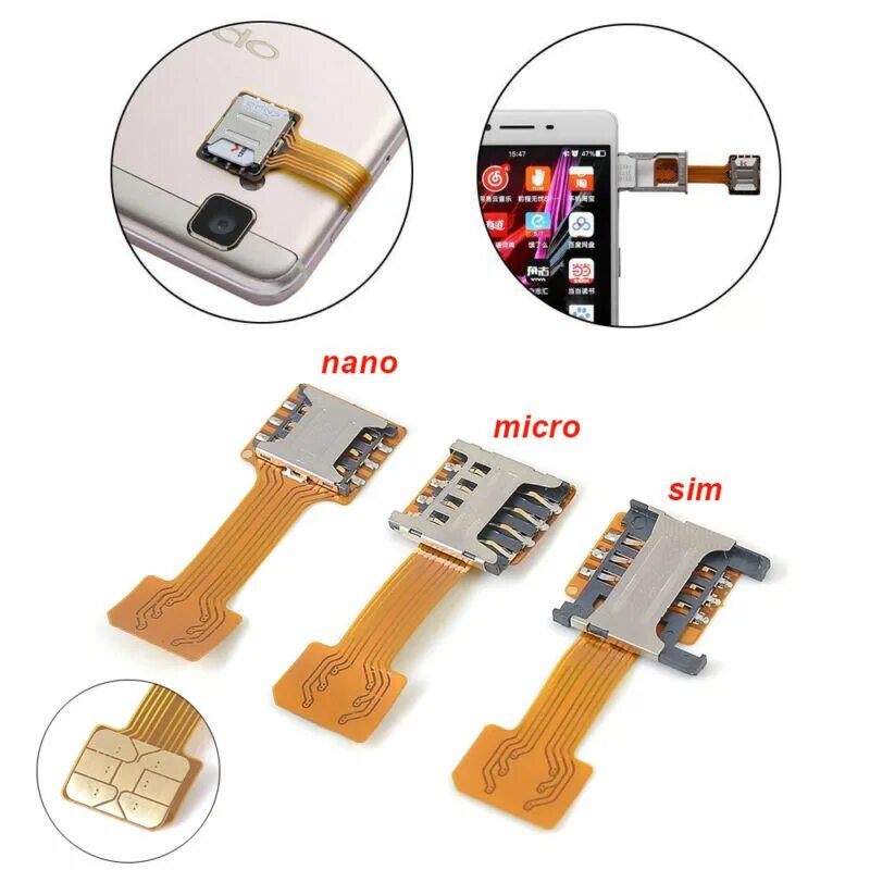 Dual sim slot. Адаптер 2 nano sim-карты + microsd. Sim адаптер для android. Переходник 2sim microsd. Адаптер 2 sim + microsd.