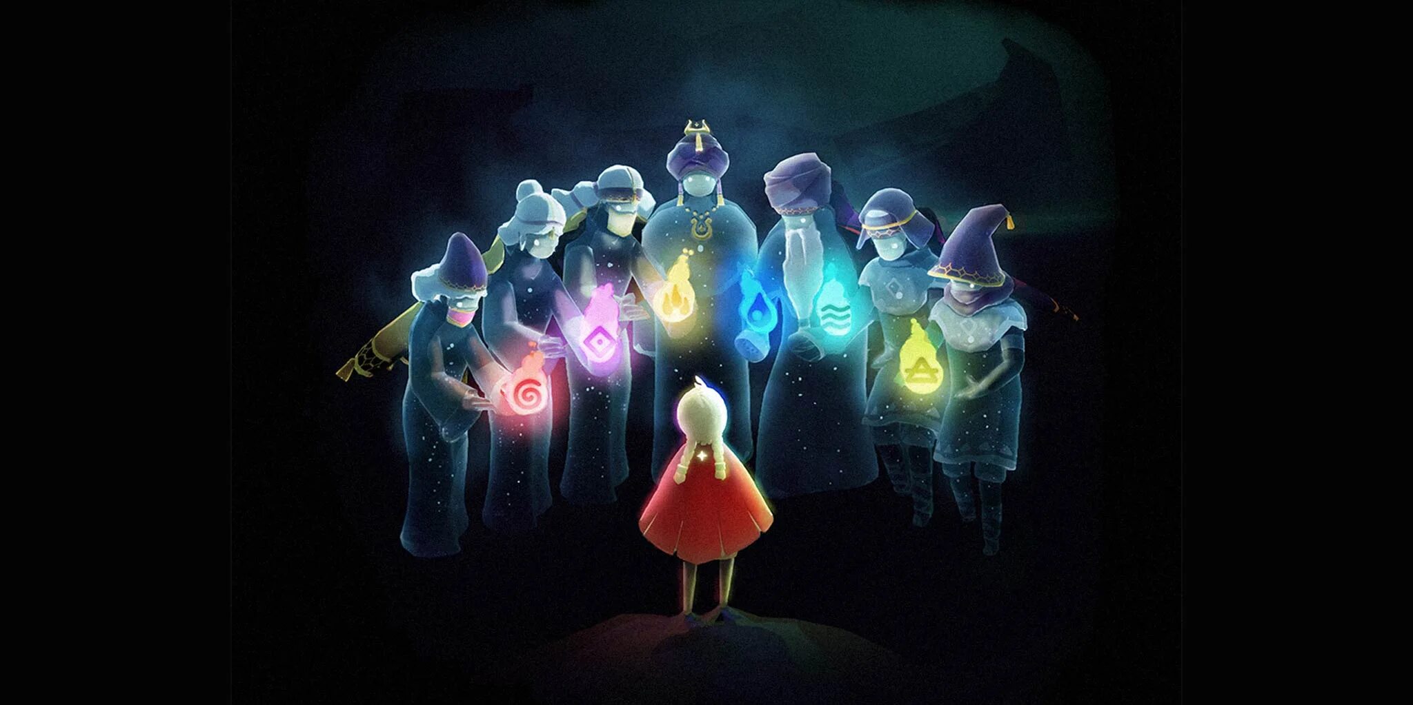 Light child astd. Скай дети света сезон чар. sky children of the light сезоны. сезон волшебства sky. sky дети света сезон волшебства.