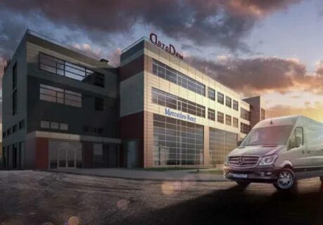 Bmw автодом мкад