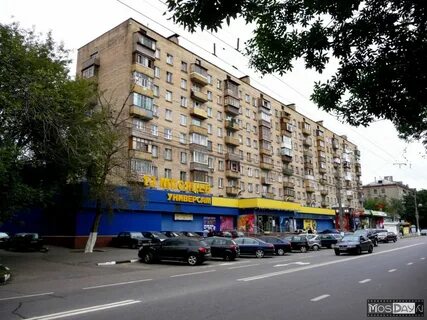 Ул юных ленинцев 7