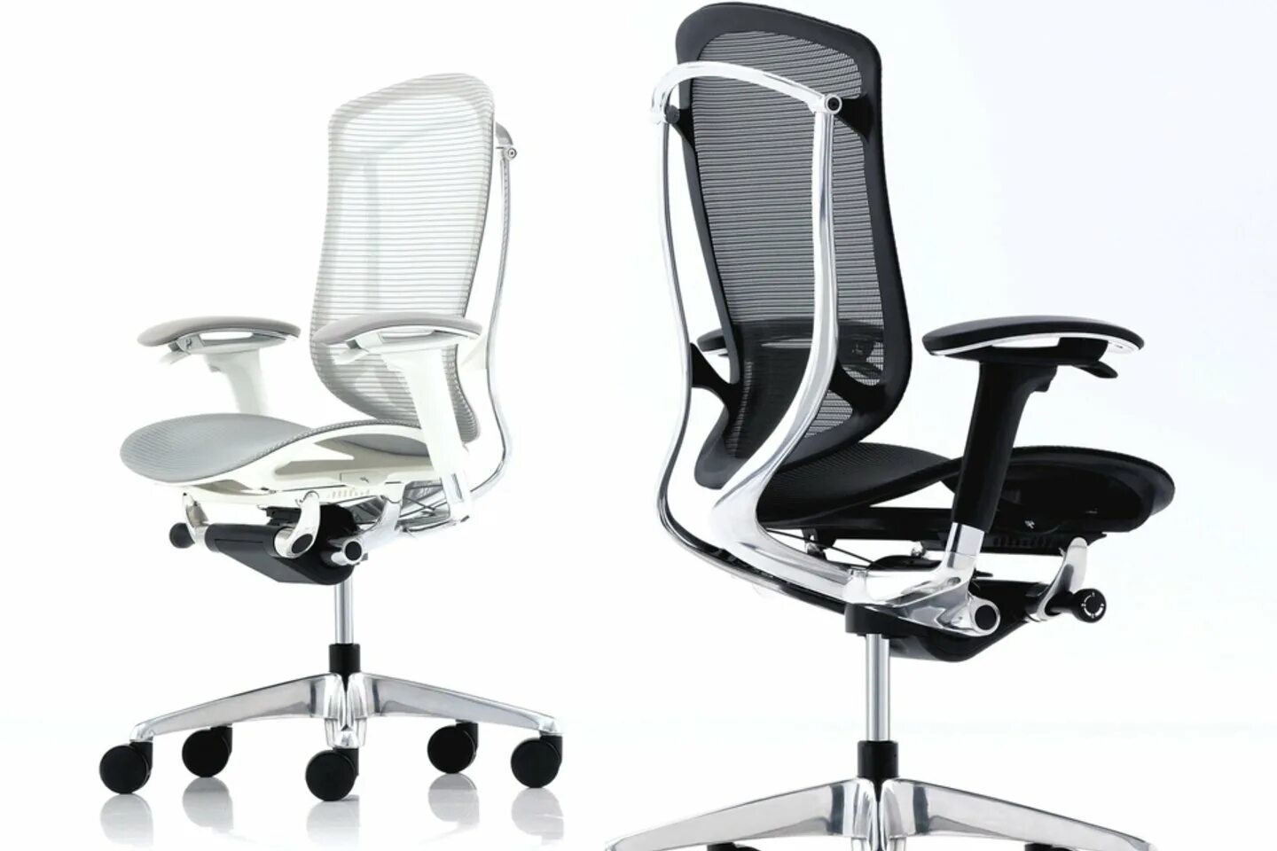 Окамура Контесса. Кресло Окамура. Эргономичные кресла Okamura. Contessa Ergonomic Chair. Кресло топ 2023