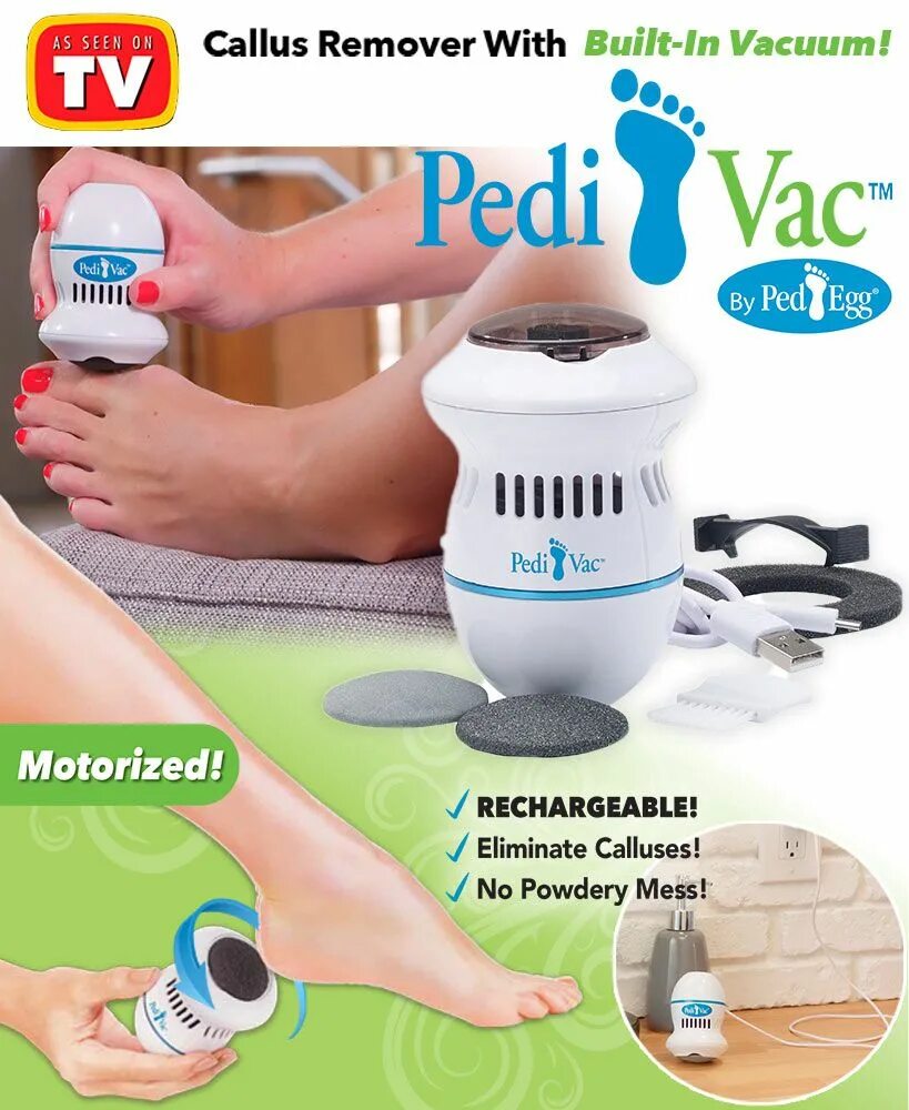 Callus remover. Прибор Pedi VAC. Роликовая пемза для ног Callus Remover. Callus Remover with built-in Vacuum. Прибор для удаления мозолей beter Callus Remover with Catcher.