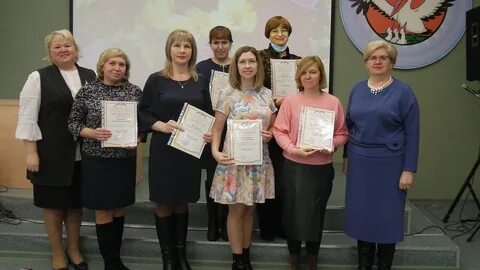 Преподаватель киров