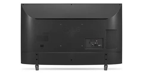 Lg webos uh610v