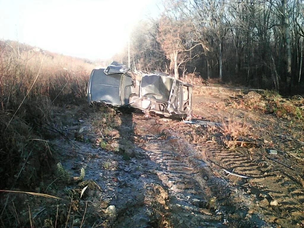 Погода приморский край сержантов. Авария в Осиновке Приморский край. ДТП Осиновка Приморский край. ДТП В Михайловском районе Приморского края. Село Осиновка Приморский край.