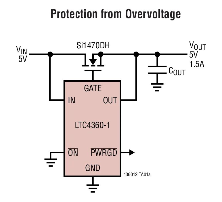 Схема overcurrent Protection. Защита DC-DC преобразователя от перегрузки. Overcurrent Protector. Overvoltage Protection circuit.