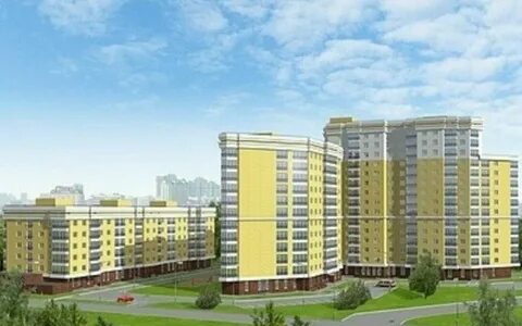 Квартира в районе соколиная гора