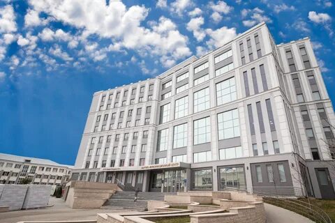 Региональный центр университета