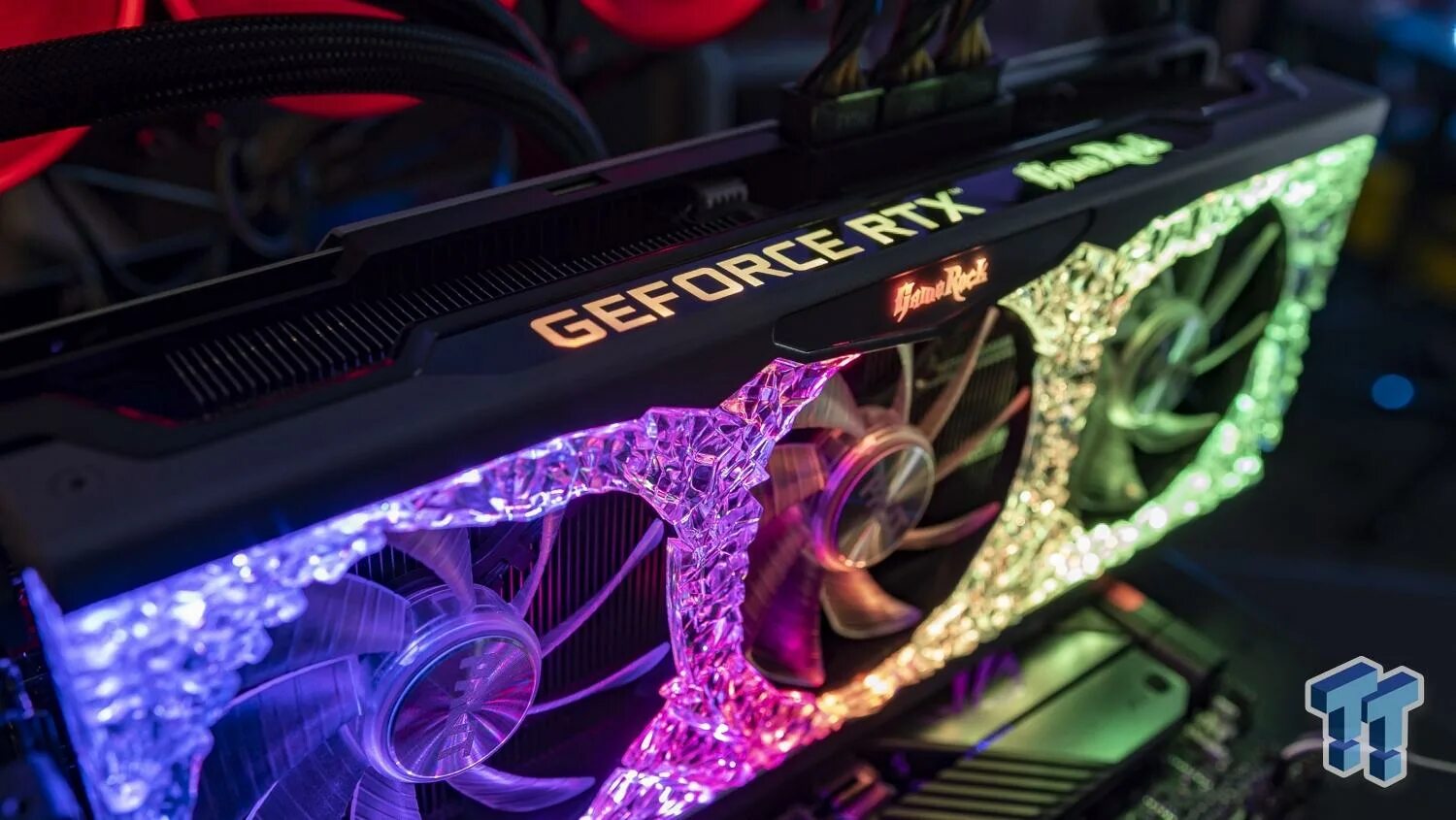 Видеокарта светится. RTX 3080 GAMEROCK. Видеокарта Palit GEFORCE RTX 3080 GAMEROCK. RTX 3070 ti GAMEROCK. Видеокарта Palit NVIDIA GEFORCE RTX 3070 GAMEROCK.