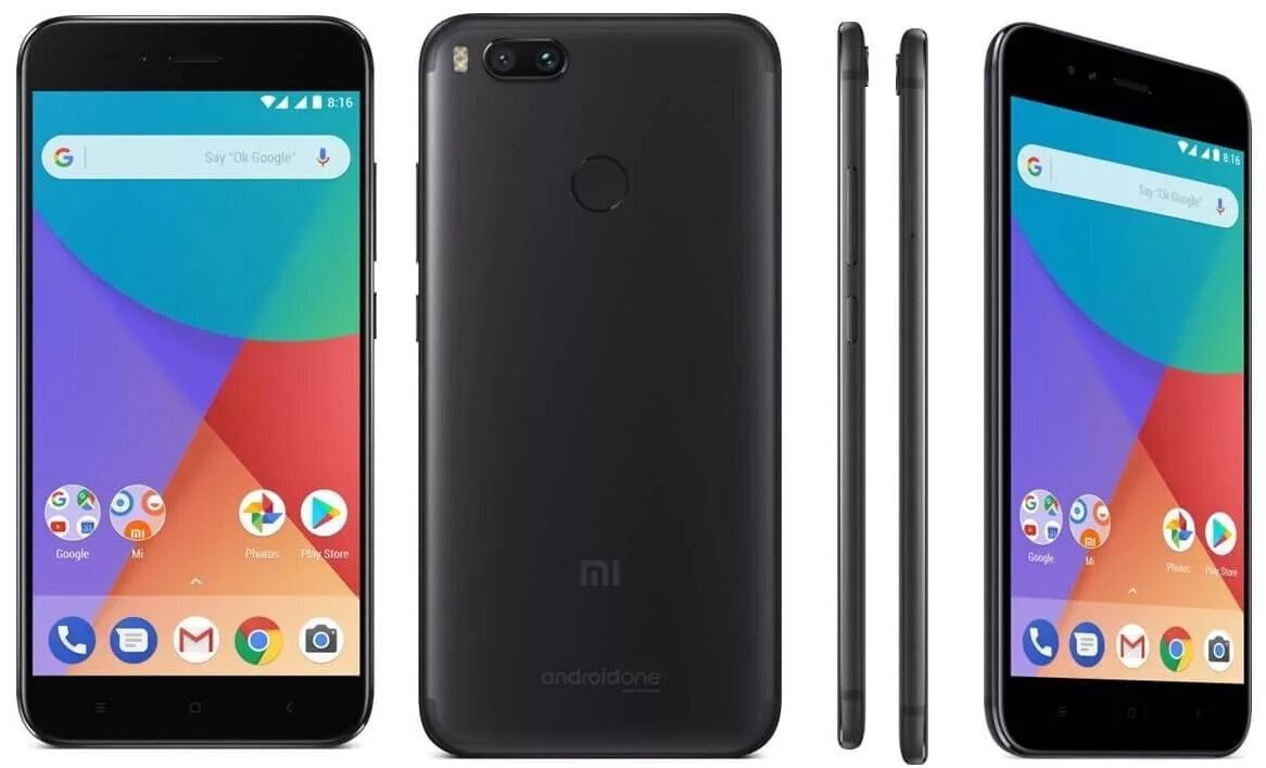 Андроид ми 6. Смартфон Xiaomi mi a1 32gb Black. Xiaomi mi a1 64gb. Xiaomi mi a1 4/64. Xiaomi mi 1 смартфон.